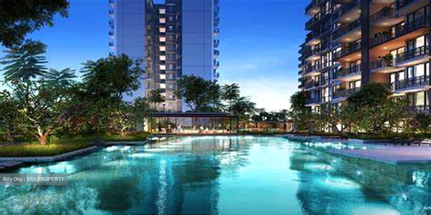 JadeScape (D20), Condominium #385408781